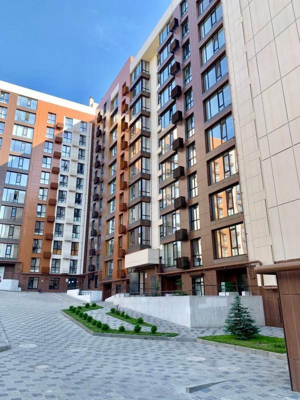 Apartment New Building In Center Dnipro Room photo